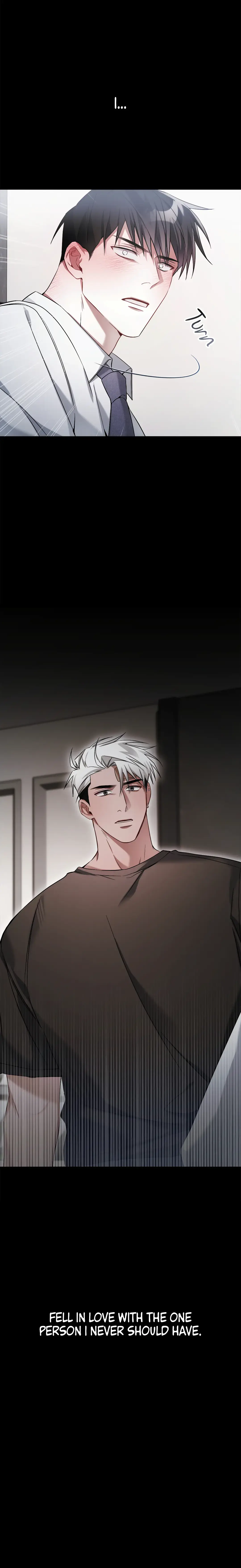 Brotherly XX Chapter 4 page 19 - 
