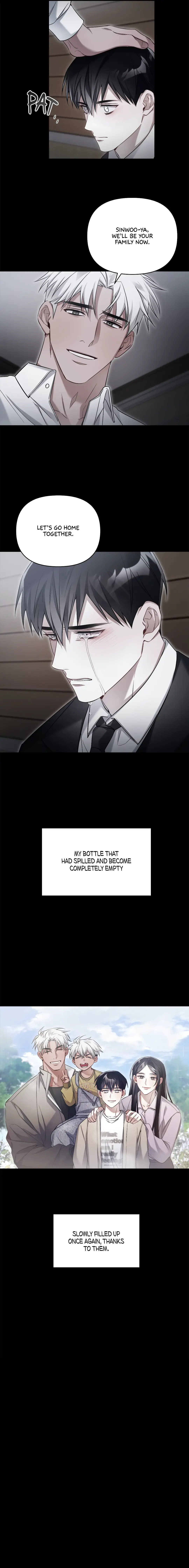 Brotherly XX Chapter 4 page 3 - 