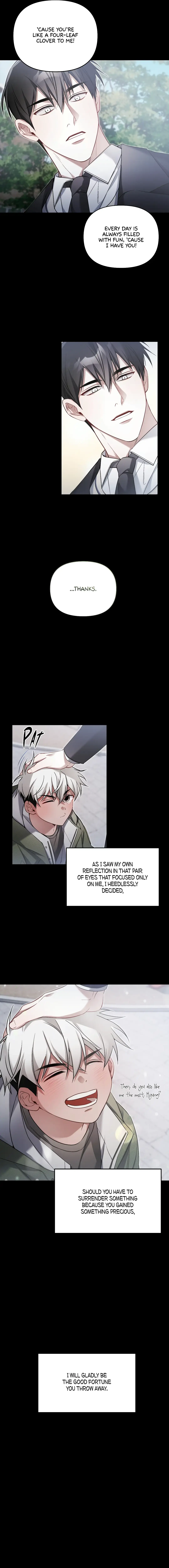 Brotherly XX Chapter 4 page 5 - 