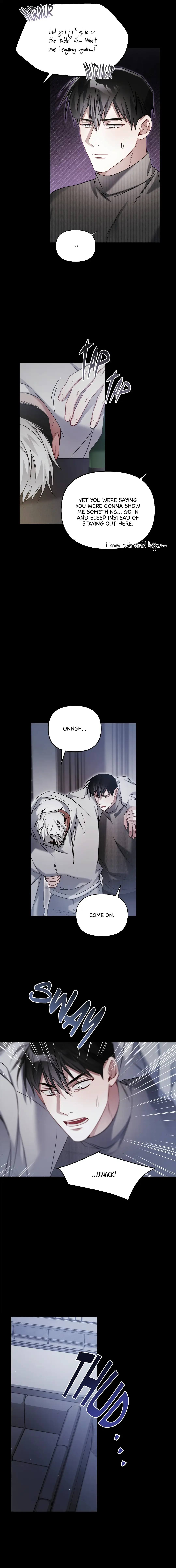 Brotherly XX Chapter 4 page 7 - 