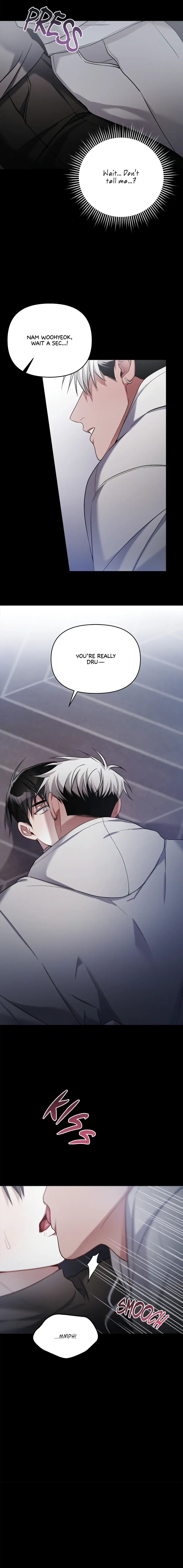 Brotherly XX Chapter 4 page 9 - 