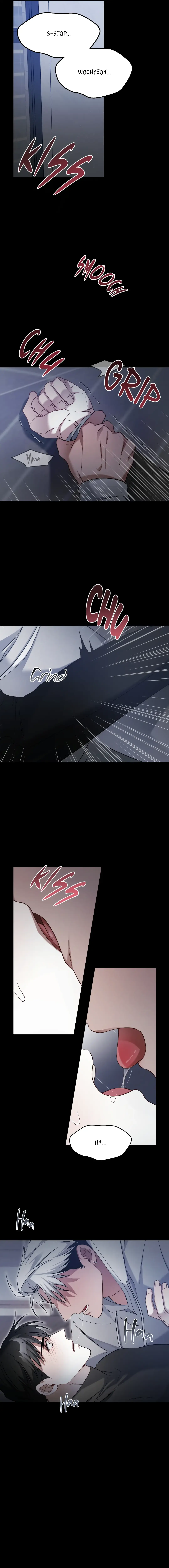 Brotherly XX Chapter 4 page 10 - 