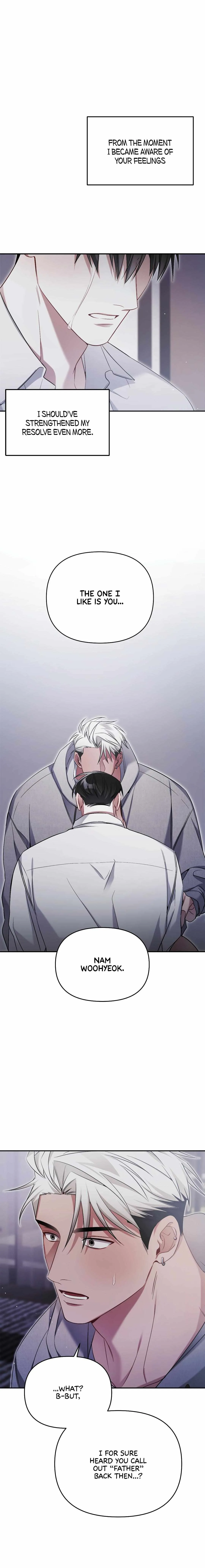 Brotherly XX Chapter 5 page 2 - 