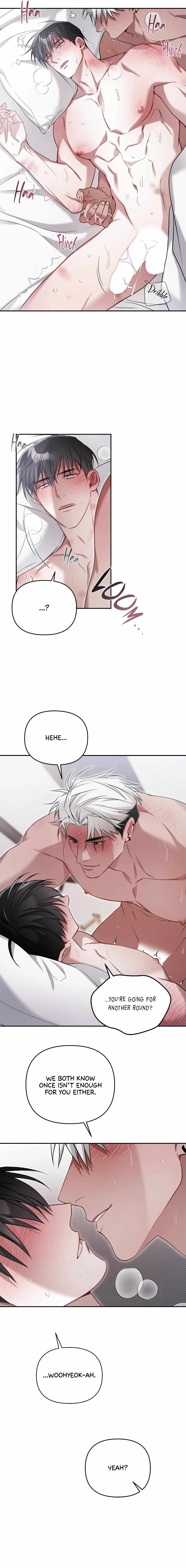 Brotherly XX Chapter 5 page 11 - 
