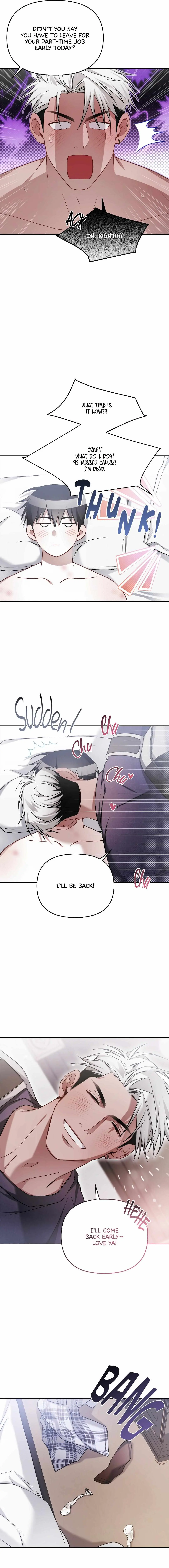 Brotherly XX Chapter 5 page 12 - 