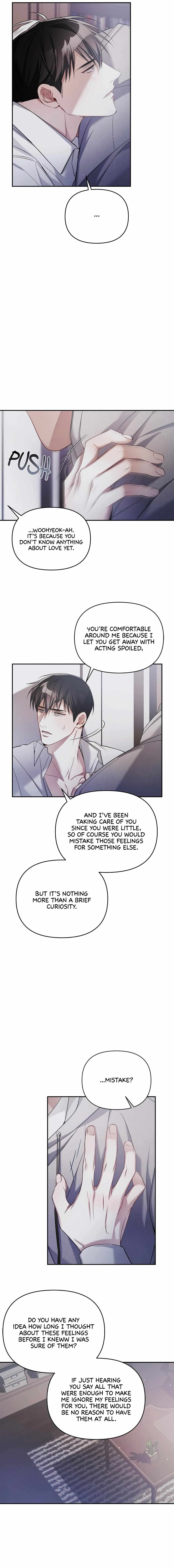 Brotherly XX Chapter 5 page 4 - 