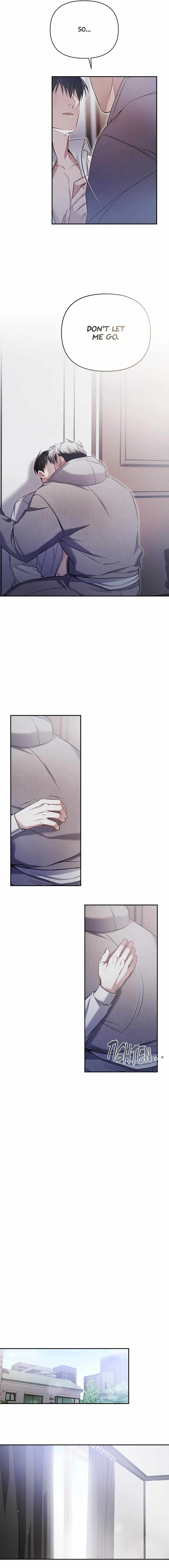 Brotherly XX Chapter 5 page 6 - 