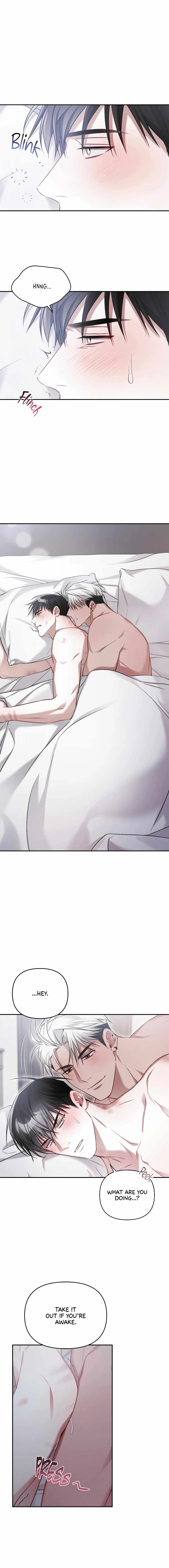Brotherly XX Chapter 5 page 7 - 