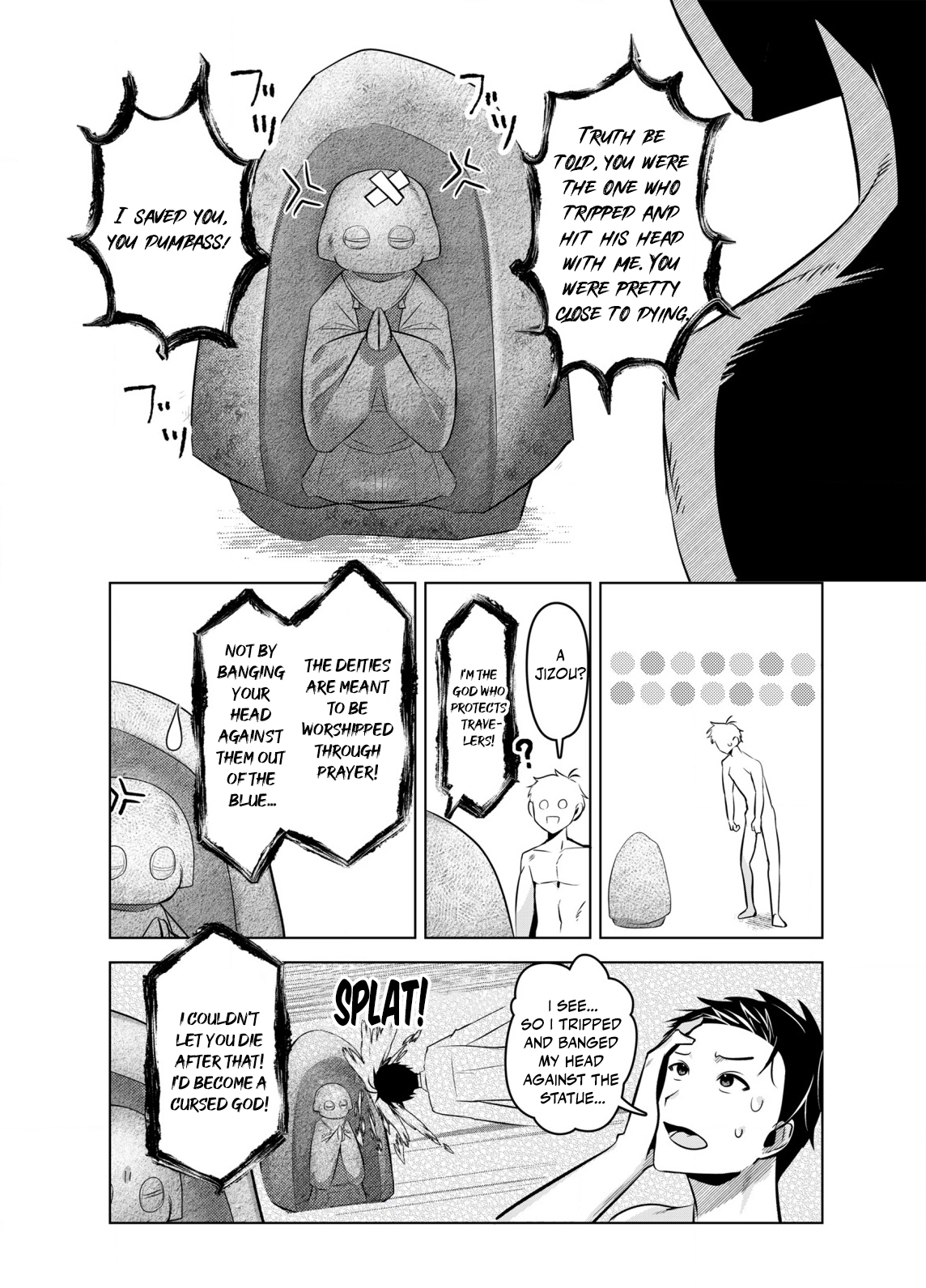 BSS RETRY～Ano ko to yareru made daigaku jidai wo yarinaosu ～ Chapter 1 page 27 - 