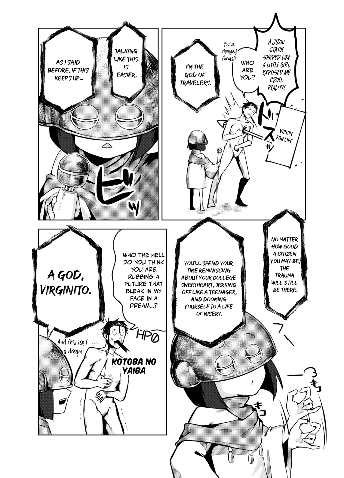 BSS RETRY～Ano ko to yareru made daigaku jidai wo yarinaosu ～ Chapter 1 page 29 - 