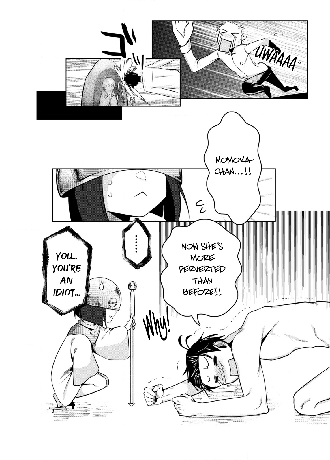BSS RETRY～Ano ko to yareru made daigaku jidai wo yarinaosu ～ Chapter 1 page 42 - 