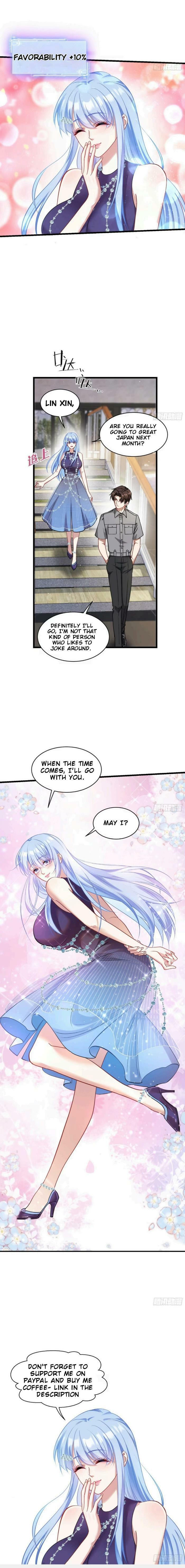 Bu Dang Tiangou Hou, Wo Cheng Le Yiwan Shen Hao Chapter 14 page 9 - 