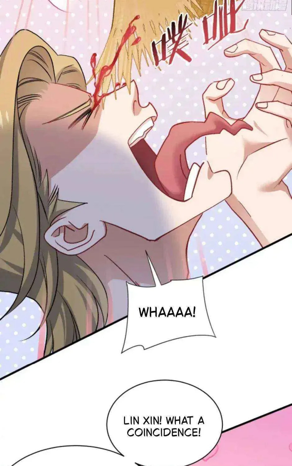 Bu Dang Tiangou Hou, Wo Cheng Le Yiwan Shen Hao Chapter 249 page 16 - 
