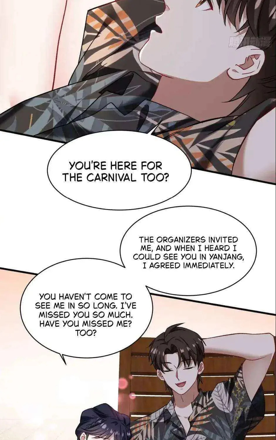 Bu Dang Tiangou Hou, Wo Cheng Le Yiwan Shen Hao Chapter 249 page 18 - 