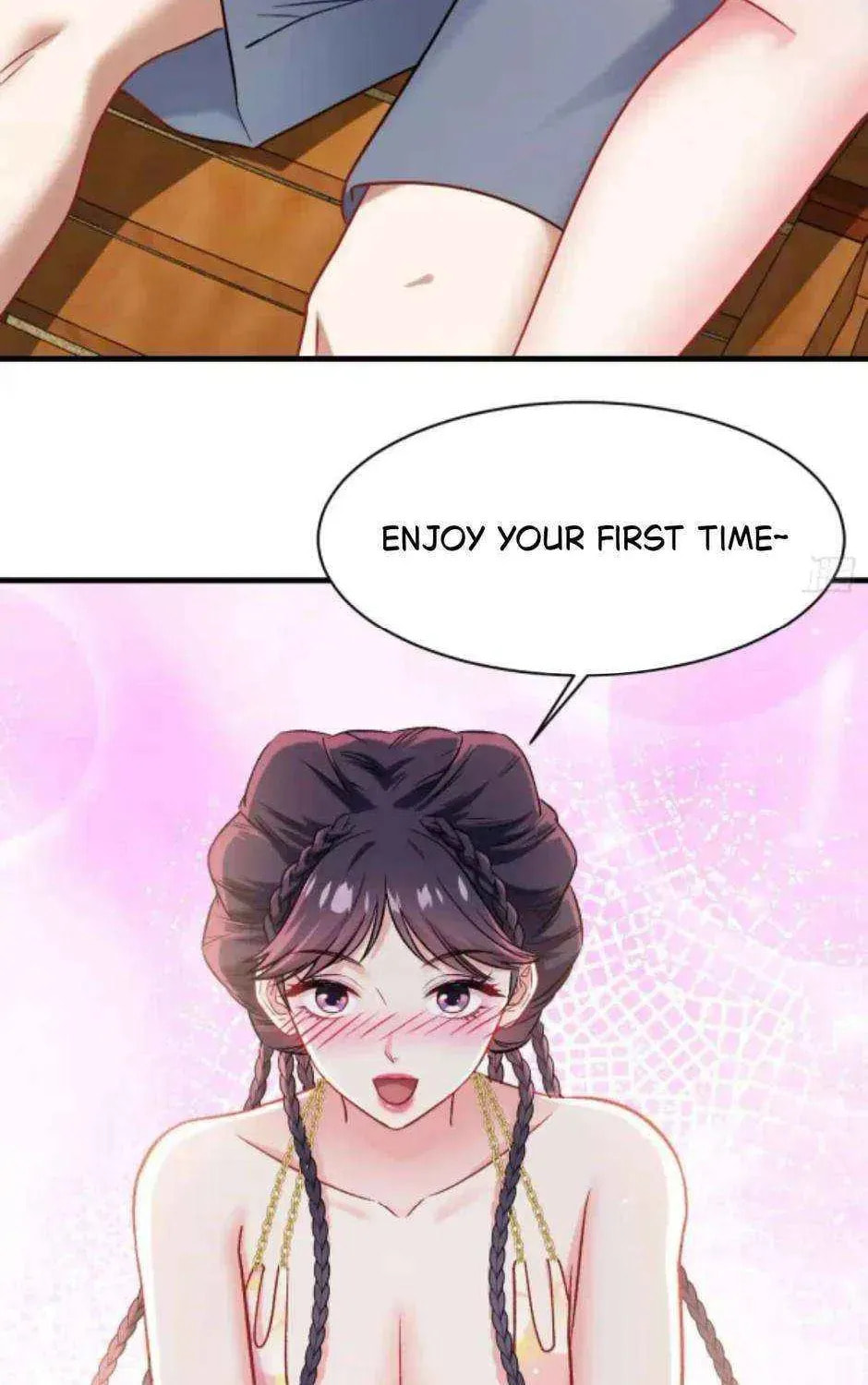 Bu Dang Tiangou Hou, Wo Cheng Le Yiwan Shen Hao Chapter 249 page 23 - 