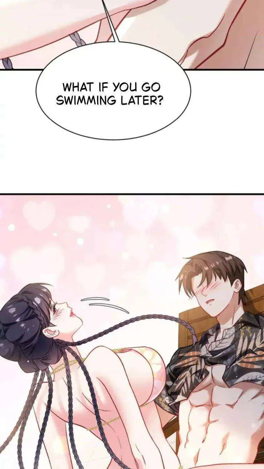 Bu Dang Tiangou Hou, Wo Cheng Le Yiwan Shen Hao Chapter 249 page 28 - 