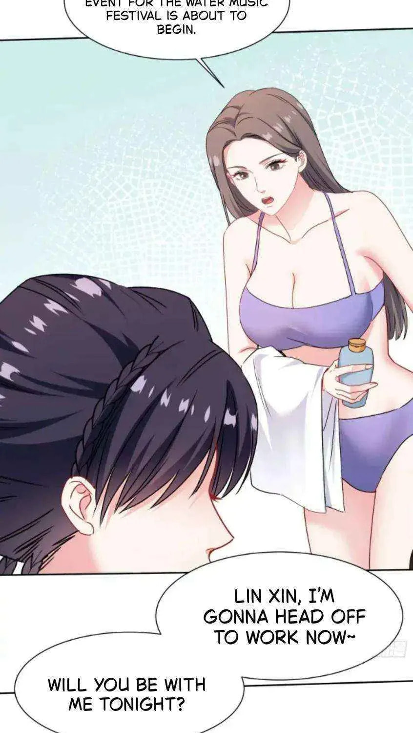 Bu Dang Tiangou Hou, Wo Cheng Le Yiwan Shen Hao Chapter 249 page 31 - 