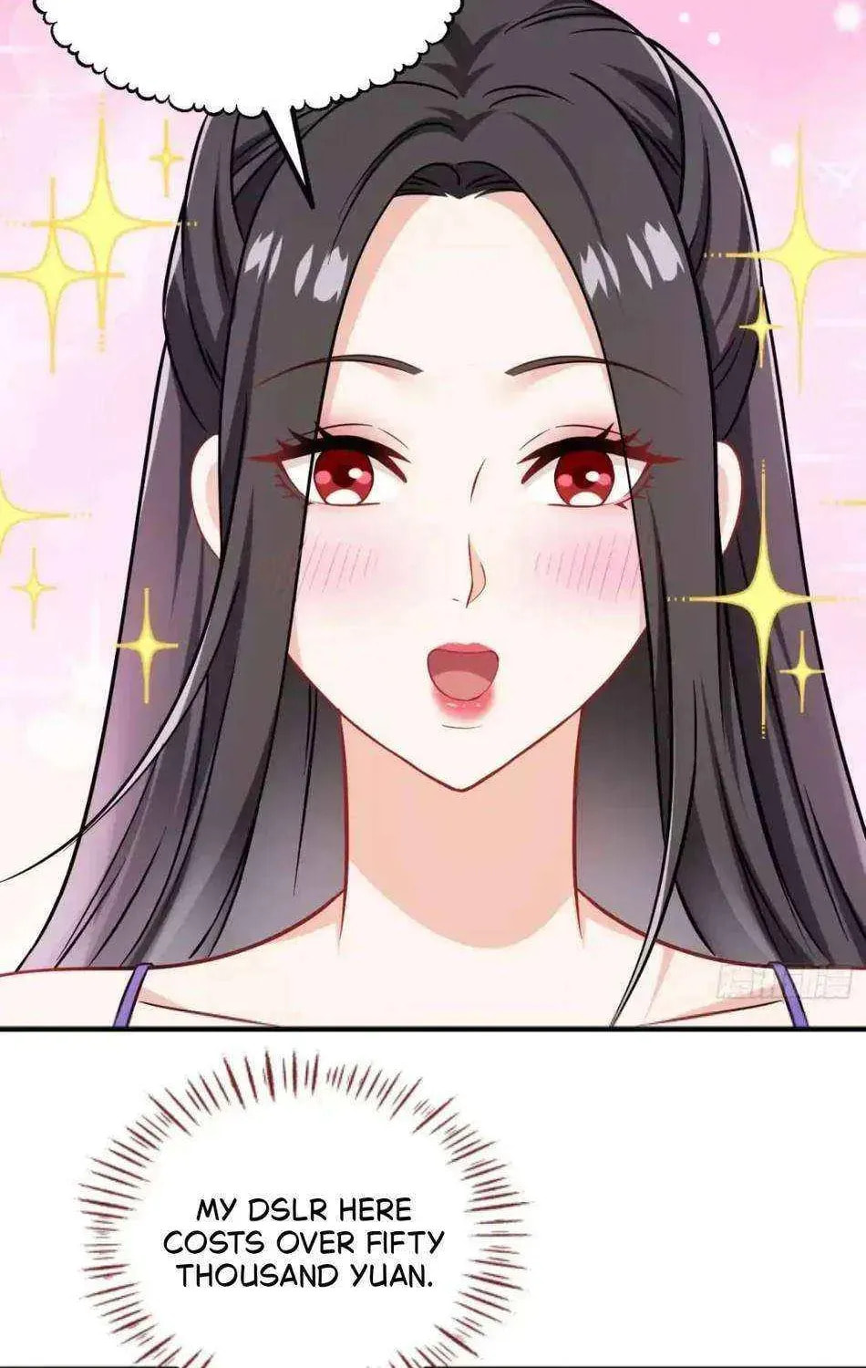 Bu Dang Tiangou Hou, Wo Cheng Le Yiwan Shen Hao Chapter 249 page 39 - 