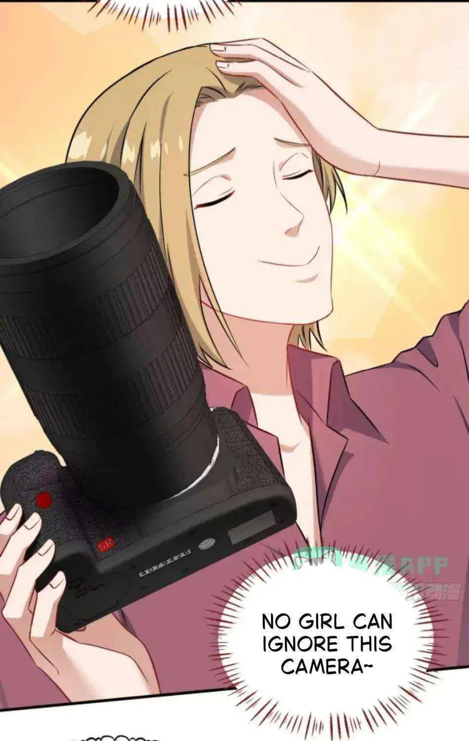 Bu Dang Tiangou Hou, Wo Cheng Le Yiwan Shen Hao Chapter 249 page 40 - 