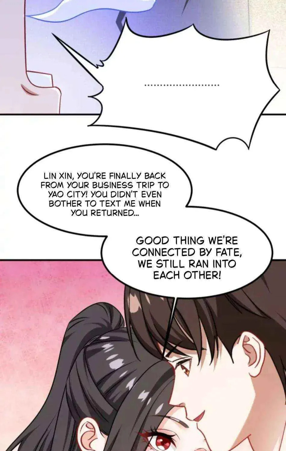 Bu Dang Tiangou Hou, Wo Cheng Le Yiwan Shen Hao Chapter 249 page 42 - 