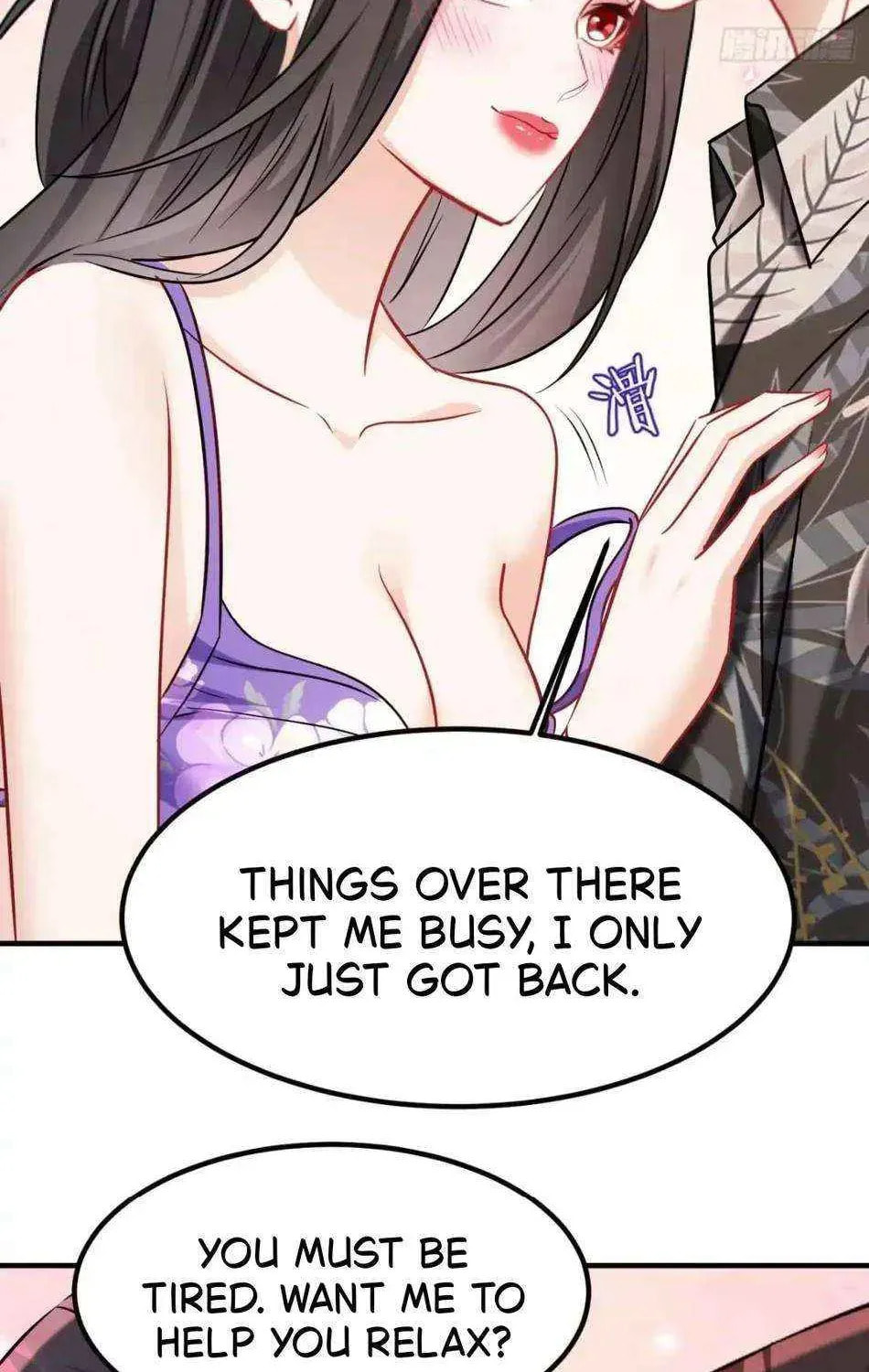 Bu Dang Tiangou Hou, Wo Cheng Le Yiwan Shen Hao Chapter 249 page 43 - 