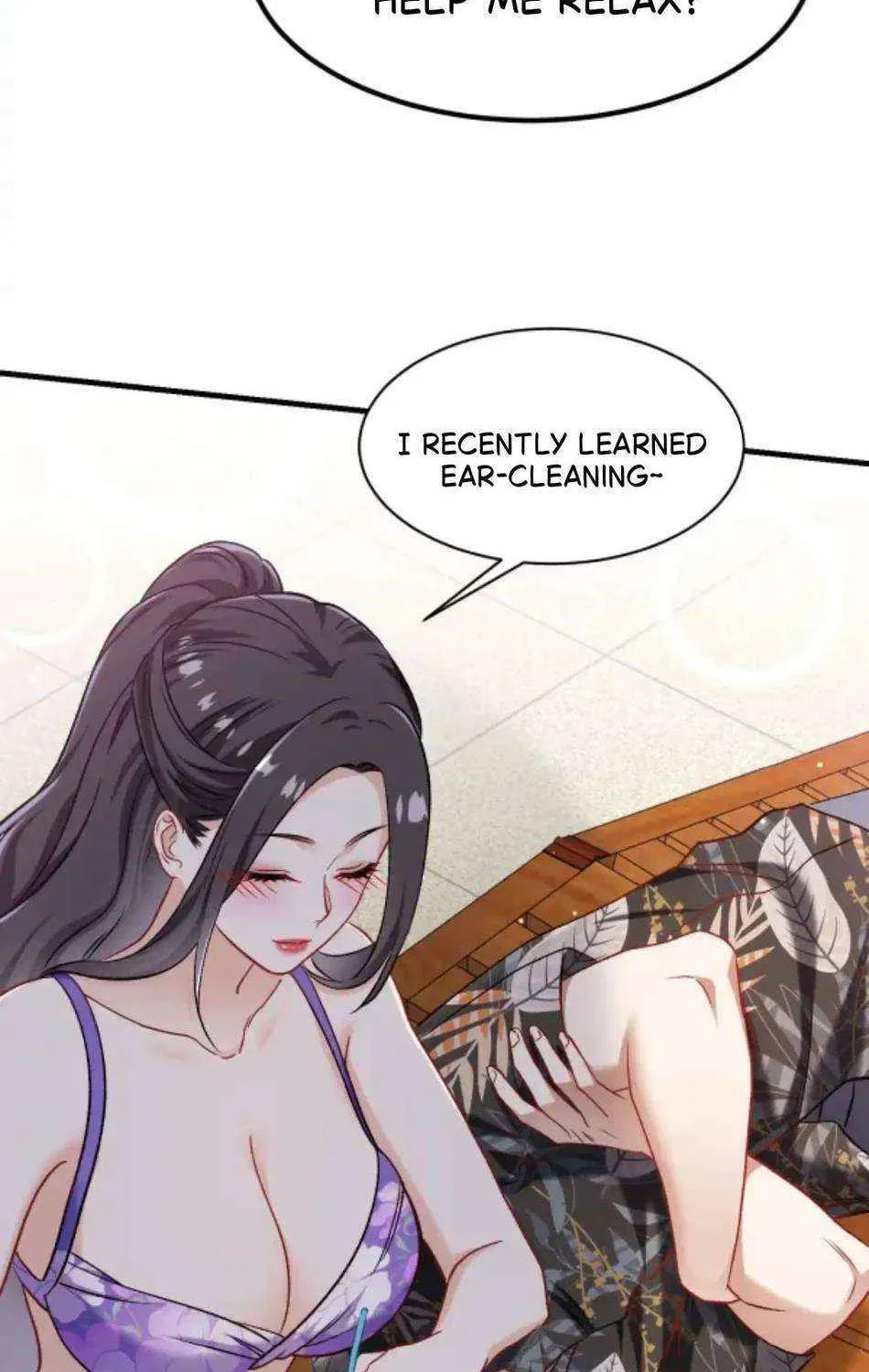 Bu Dang Tiangou Hou, Wo Cheng Le Yiwan Shen Hao Chapter 249 page 45 - 