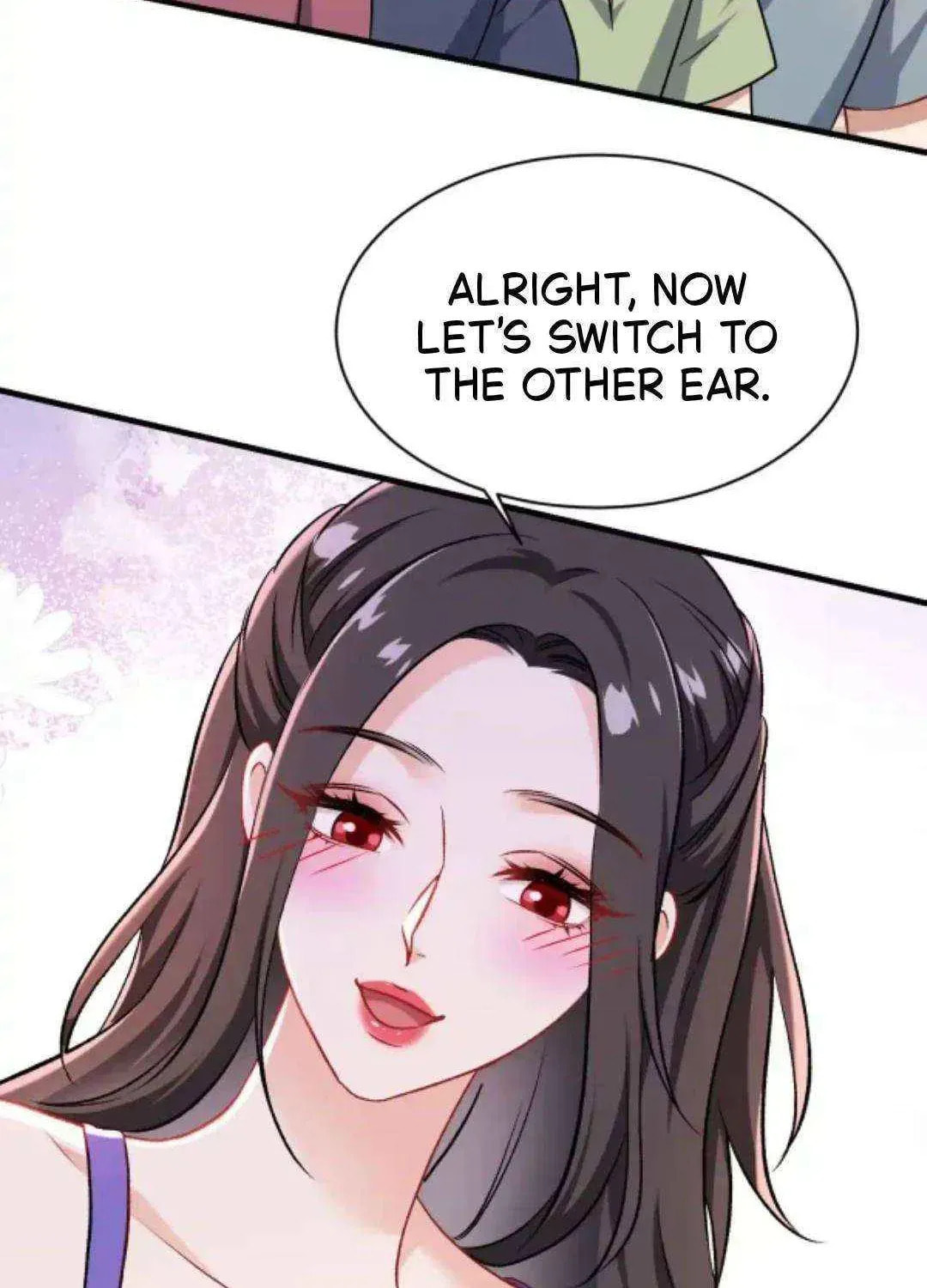 Bu Dang Tiangou Hou, Wo Cheng Le Yiwan Shen Hao Chapter 249 page 48 - 