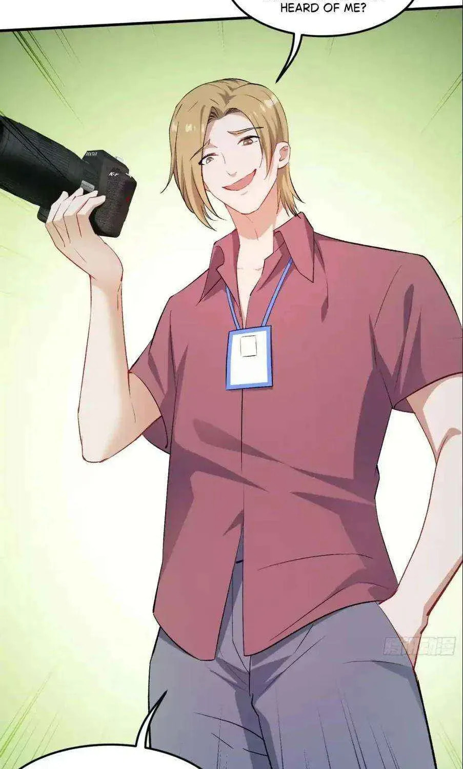 Bu Dang Tiangou Hou, Wo Cheng Le Yiwan Shen Hao Chapter 249 page 6 - 