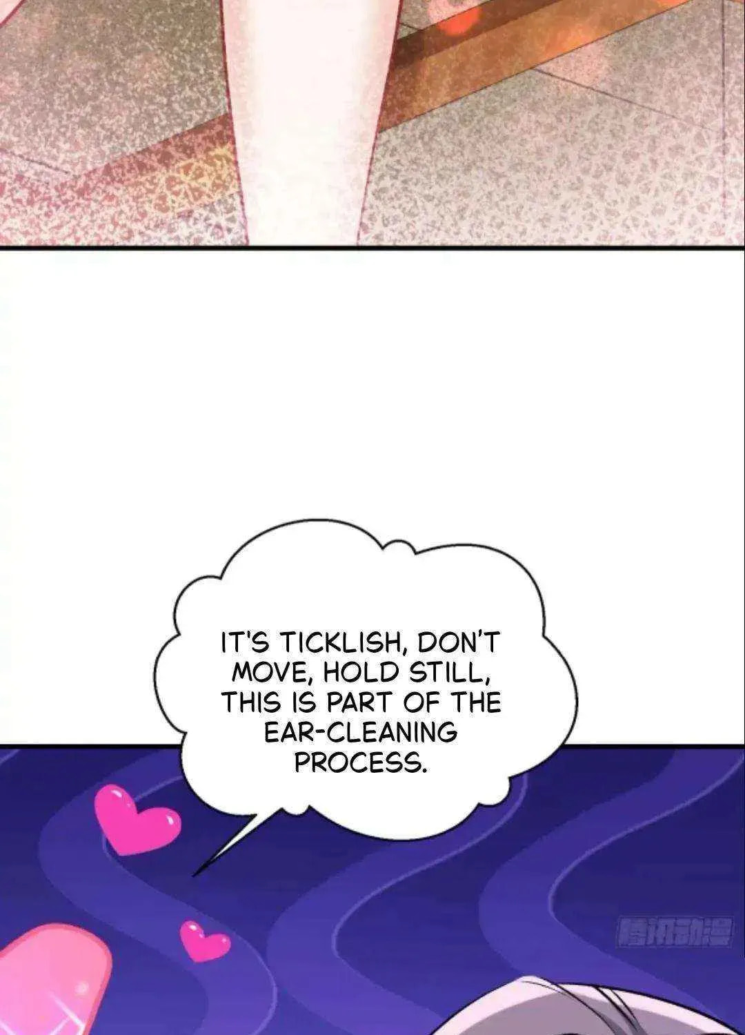 Bu Dang Tiangou Hou, Wo Cheng Le Yiwan Shen Hao Chapter 249 page 51 - 