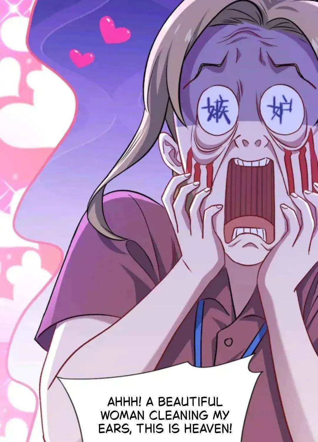 Bu Dang Tiangou Hou, Wo Cheng Le Yiwan Shen Hao Chapter 249 page 52 - 
