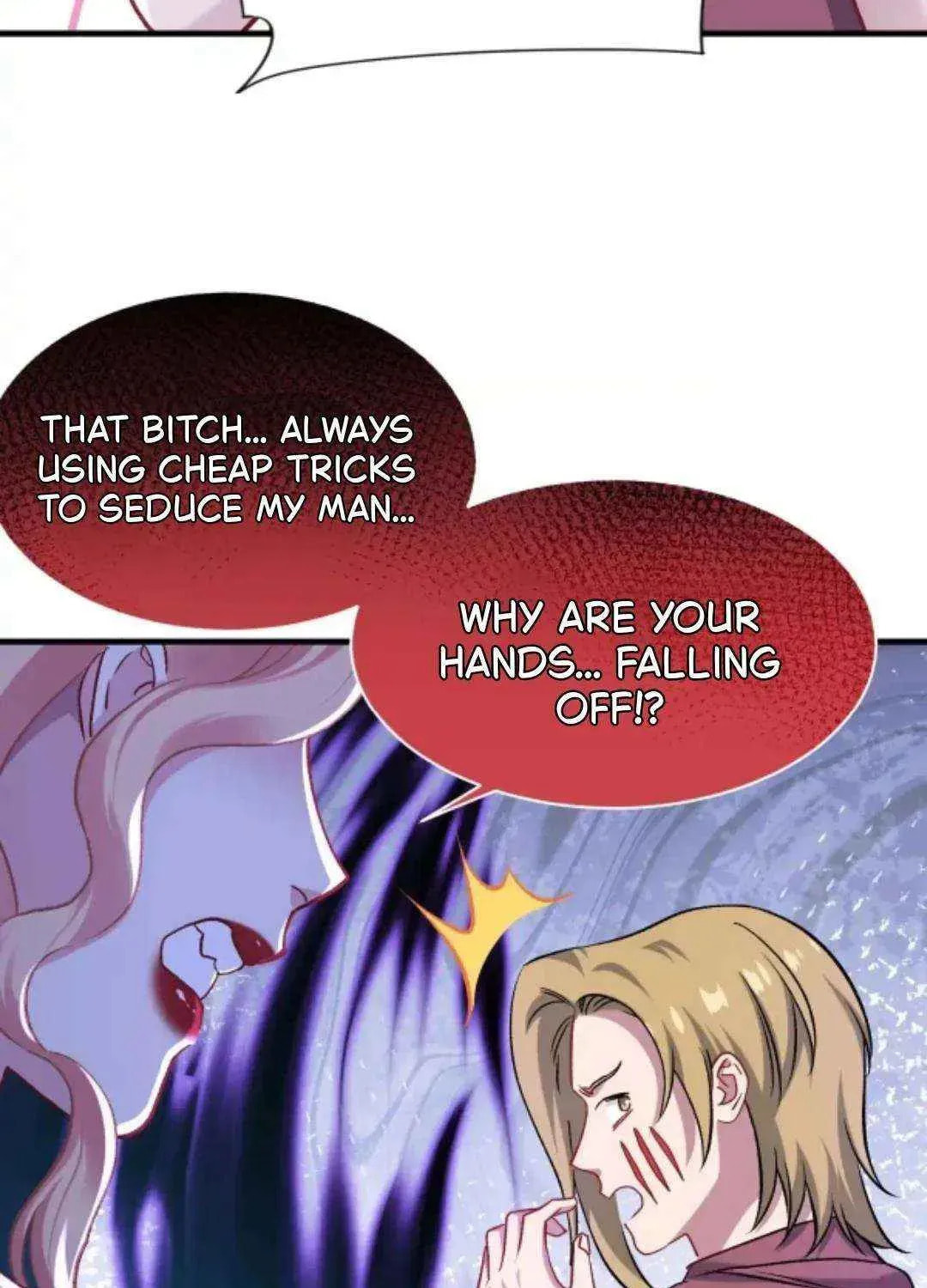 Bu Dang Tiangou Hou, Wo Cheng Le Yiwan Shen Hao Chapter 249 page 53 - 