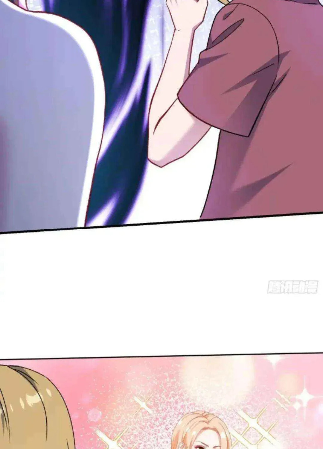 Bu Dang Tiangou Hou, Wo Cheng Le Yiwan Shen Hao Chapter 249 page 54 - 
