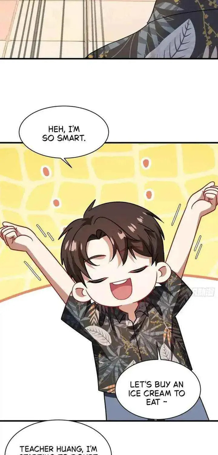 Bu Dang Tiangou Hou, Wo Cheng Le Yiwan Shen Hao Chapter 250 page 14 - 