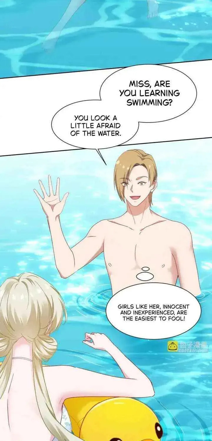Bu Dang Tiangou Hou, Wo Cheng Le Yiwan Shen Hao Chapter 250 page 18 - 