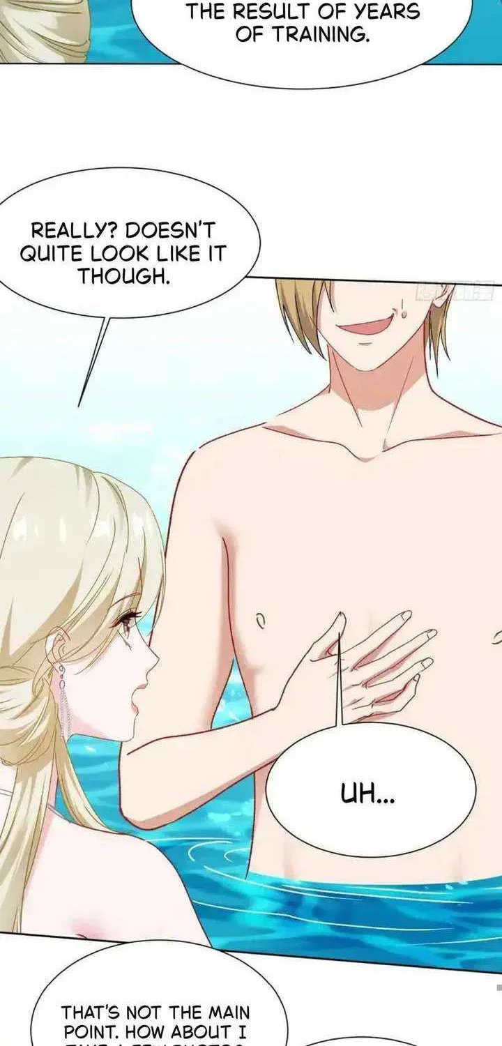 Bu Dang Tiangou Hou, Wo Cheng Le Yiwan Shen Hao Chapter 250 page 21 - 