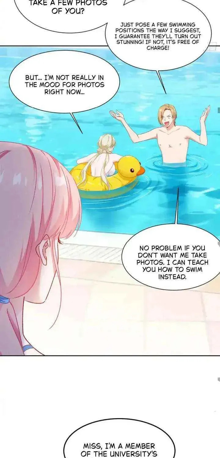 Bu Dang Tiangou Hou, Wo Cheng Le Yiwan Shen Hao Chapter 250 page 22 - 