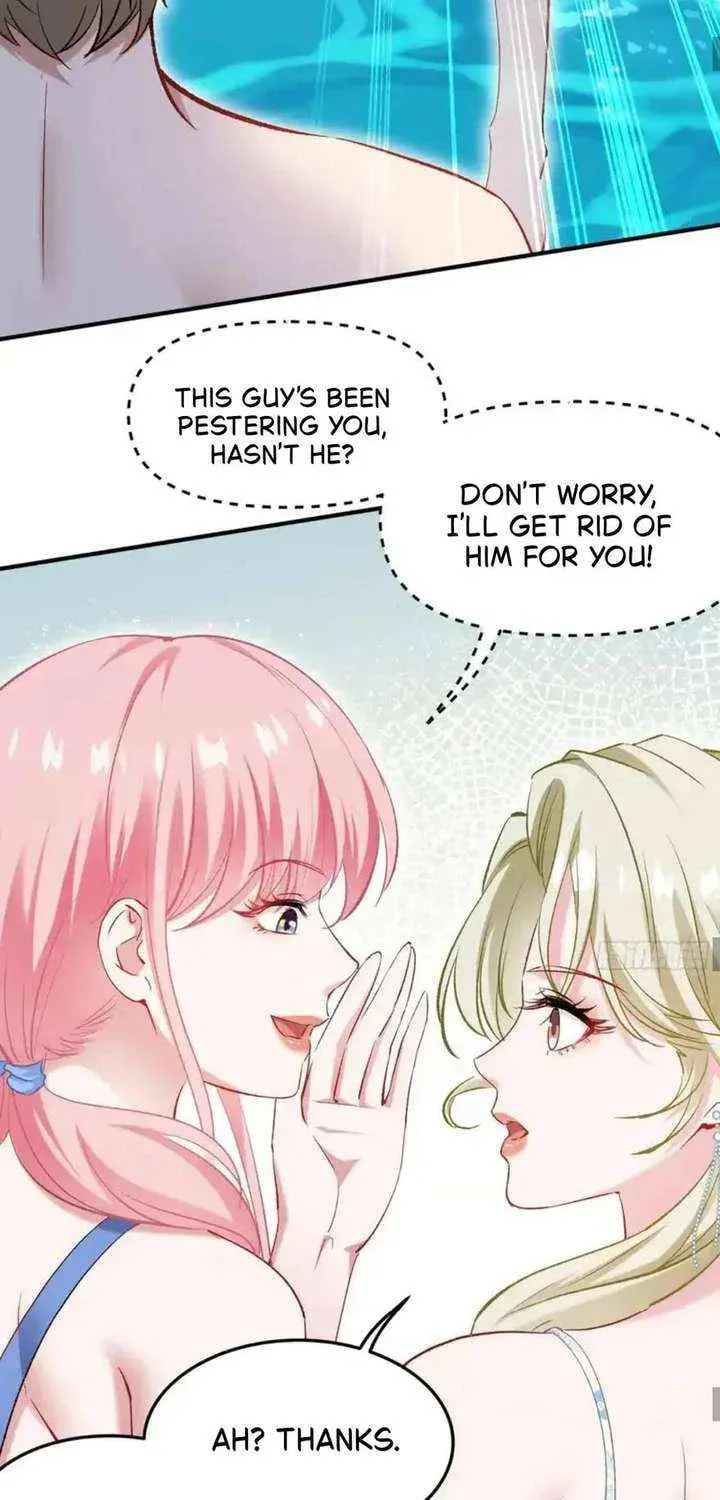 Bu Dang Tiangou Hou, Wo Cheng Le Yiwan Shen Hao Chapter 250 page 24 - 