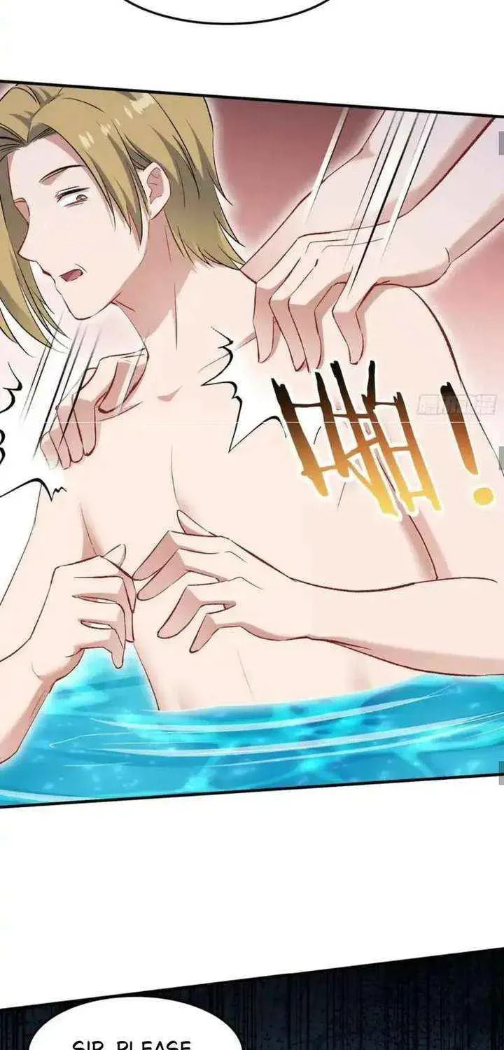 Bu Dang Tiangou Hou, Wo Cheng Le Yiwan Shen Hao Chapter 250 page 26 - 
