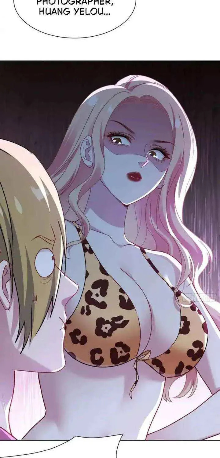 Bu Dang Tiangou Hou, Wo Cheng Le Yiwan Shen Hao Chapter 250 page 4 - 