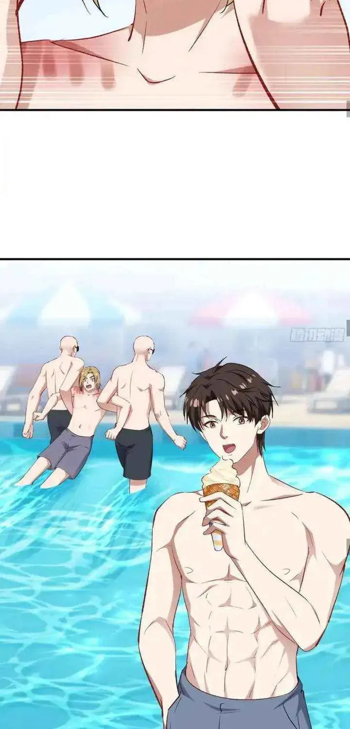 Bu Dang Tiangou Hou, Wo Cheng Le Yiwan Shen Hao Chapter 250 page 31 - 