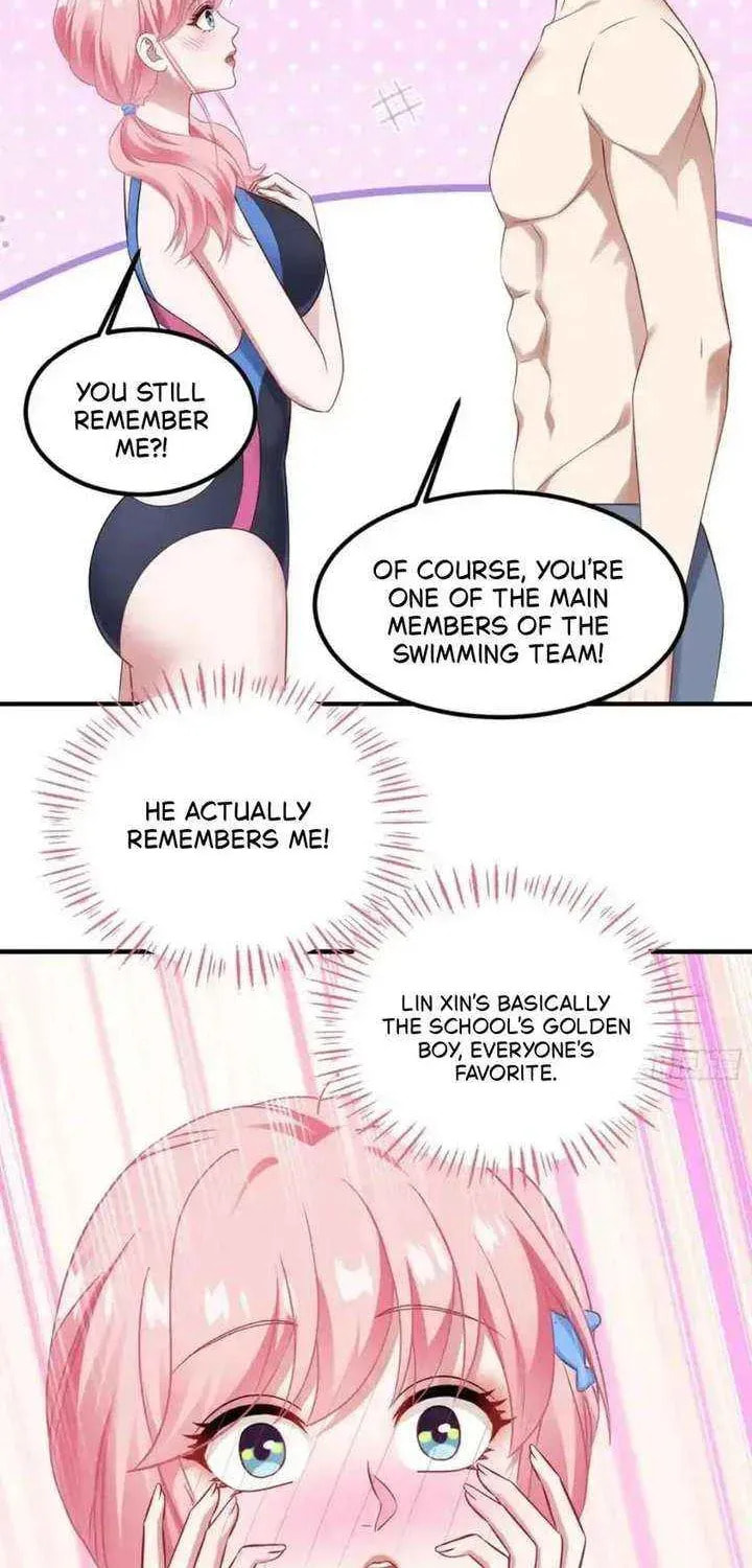 Bu Dang Tiangou Hou, Wo Cheng Le Yiwan Shen Hao Chapter 250 page 36 - 