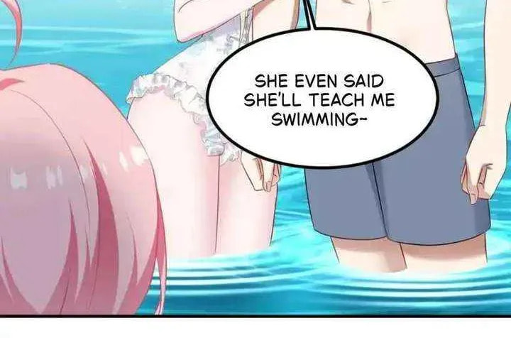 Bu Dang Tiangou Hou, Wo Cheng Le Yiwan Shen Hao Chapter 250 page 38 - 