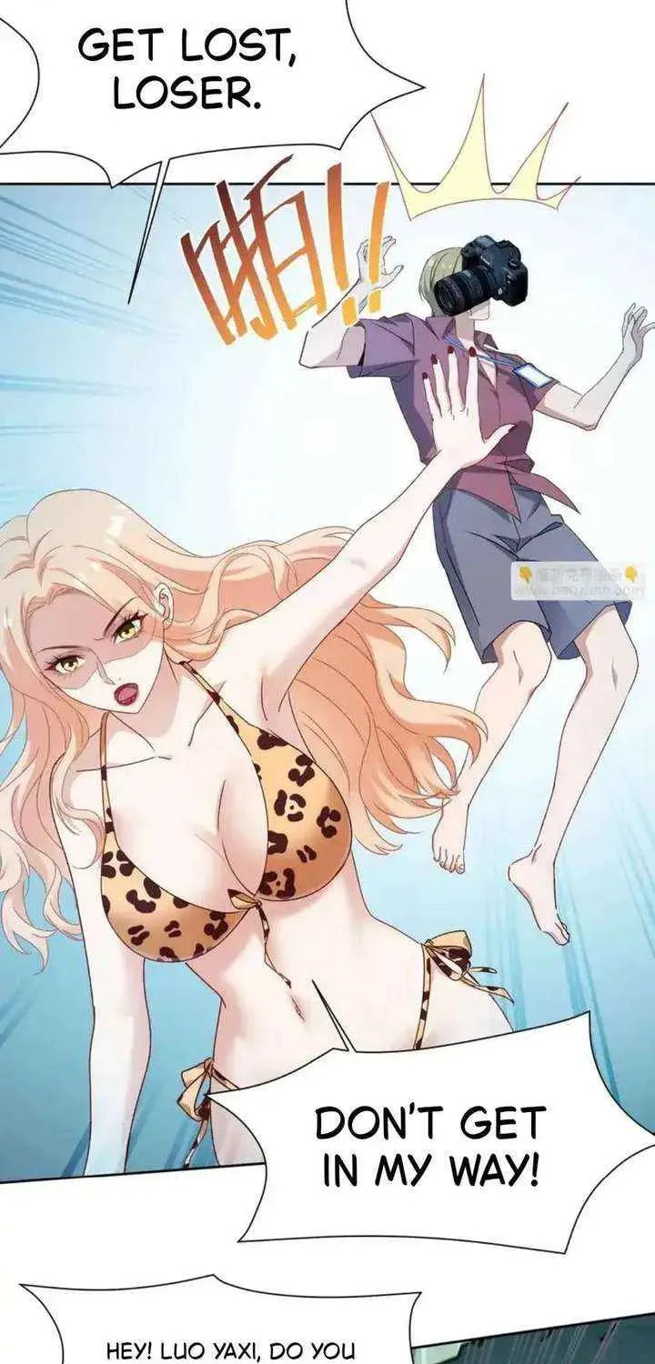 Bu Dang Tiangou Hou, Wo Cheng Le Yiwan Shen Hao Chapter 250 page 5 - 
