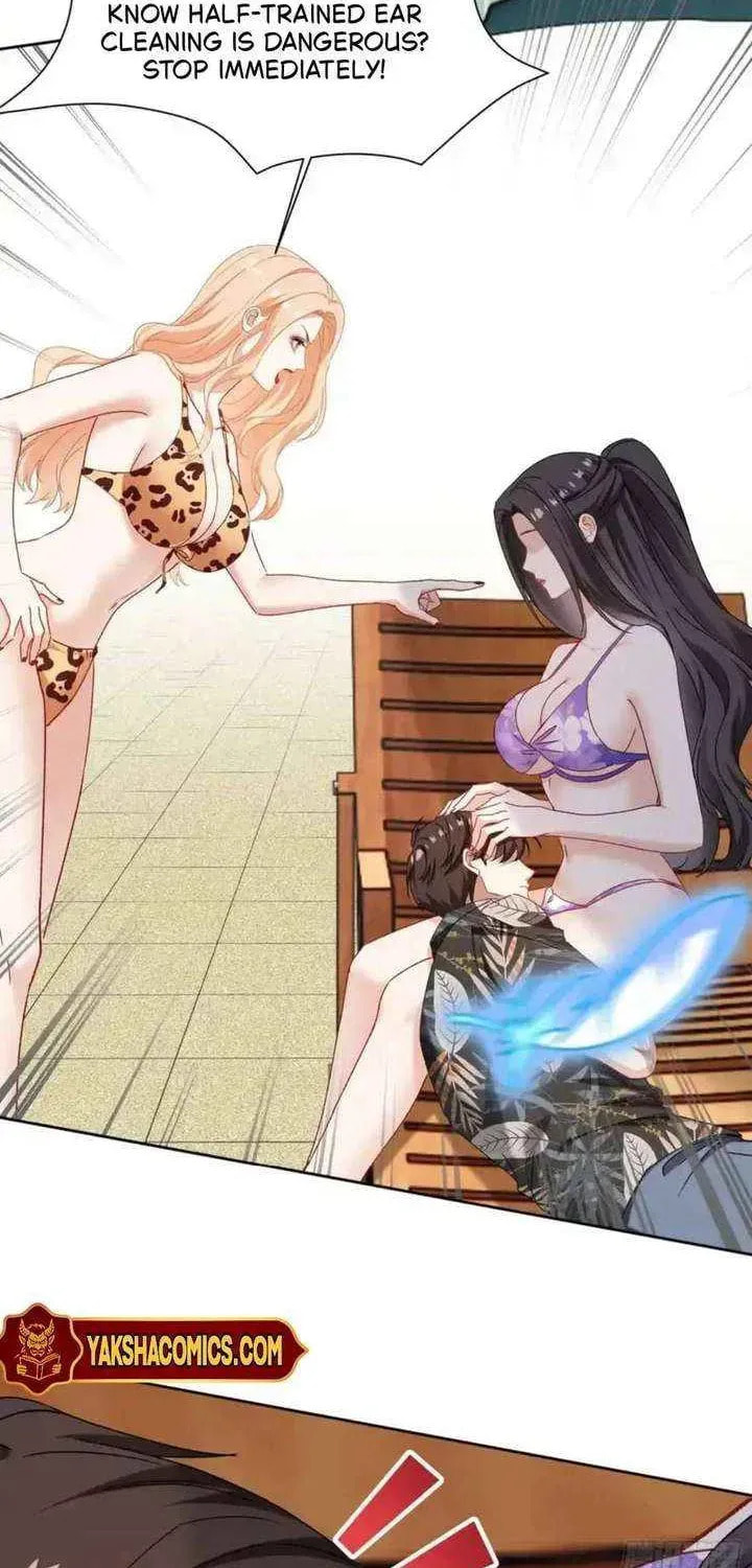Bu Dang Tiangou Hou, Wo Cheng Le Yiwan Shen Hao Chapter 250 page 6 - 