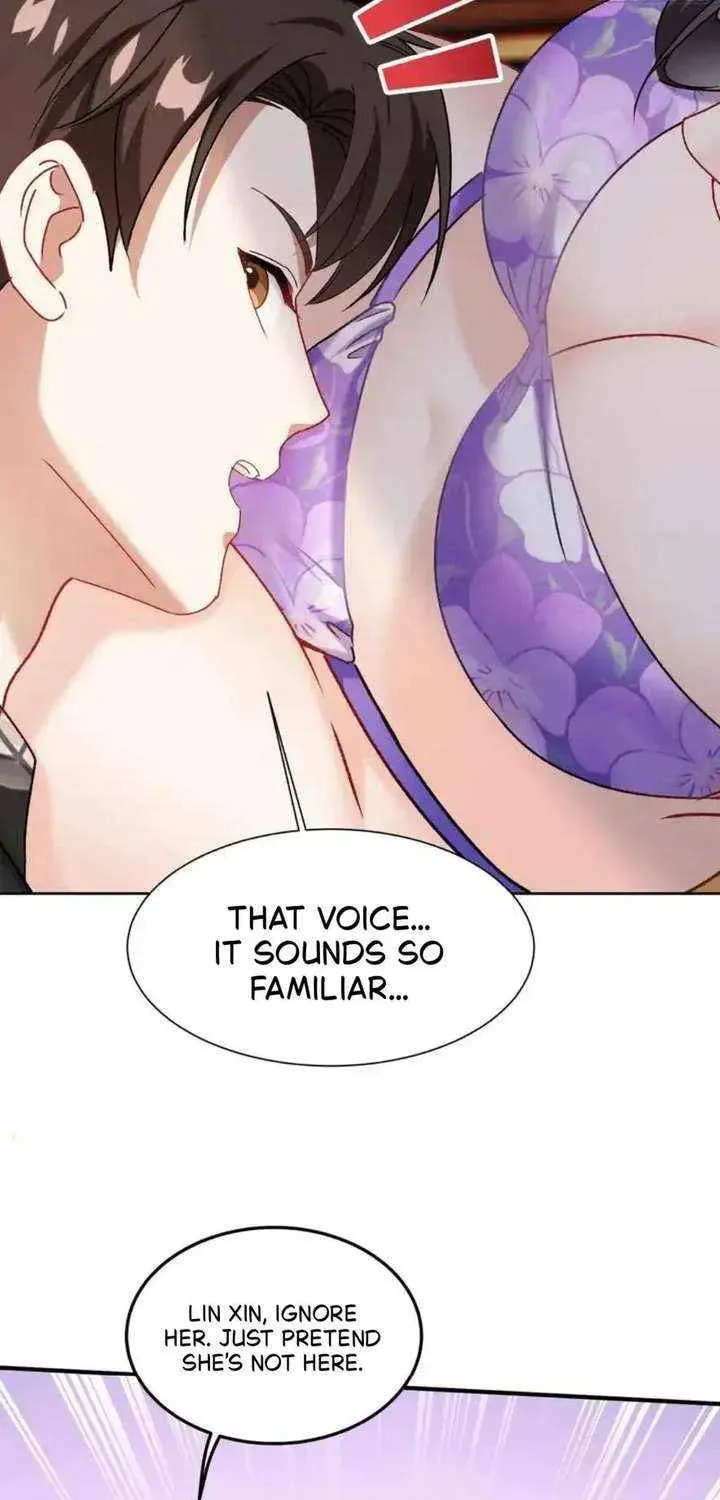 Bu Dang Tiangou Hou, Wo Cheng Le Yiwan Shen Hao Chapter 250 page 7 - 