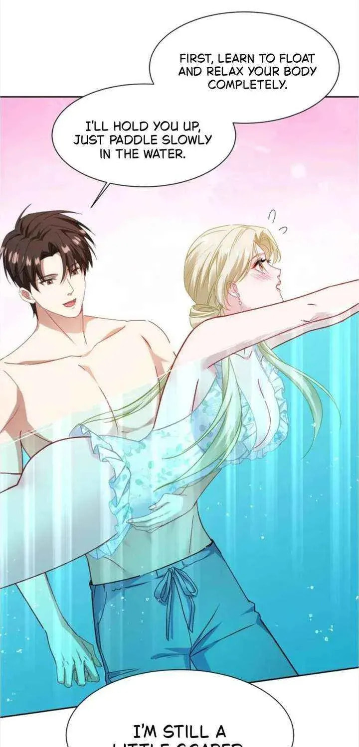 Bu Dang Tiangou Hou, Wo Cheng Le Yiwan Shen Hao Chapter 251 page 1 - 