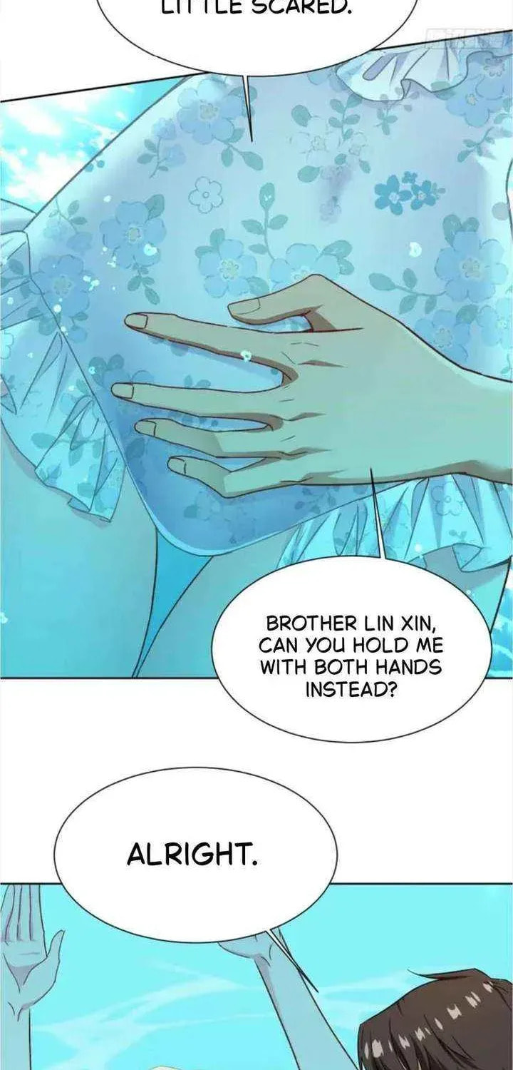 Bu Dang Tiangou Hou, Wo Cheng Le Yiwan Shen Hao Chapter 251 page 2 - 