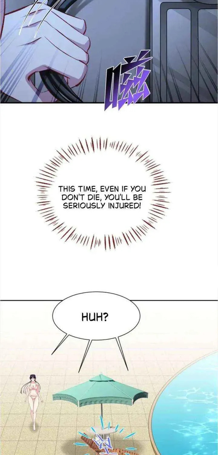 Bu Dang Tiangou Hou, Wo Cheng Le Yiwan Shen Hao Chapter 251 page 18 - 