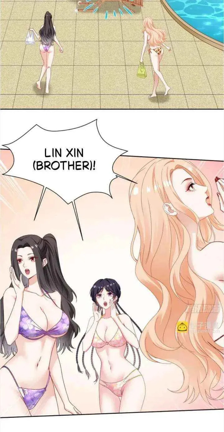 Bu Dang Tiangou Hou, Wo Cheng Le Yiwan Shen Hao Chapter 251 page 19 - 