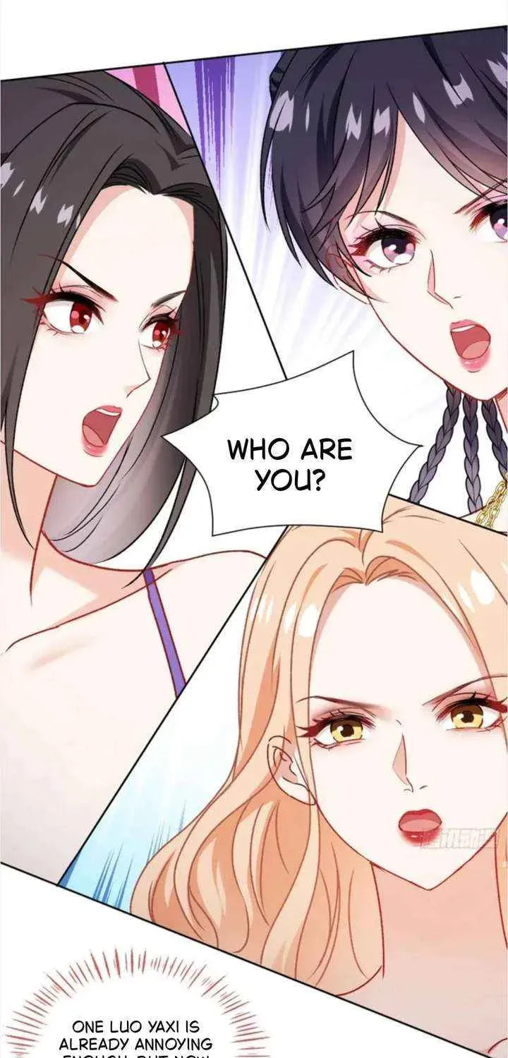 Bu Dang Tiangou Hou, Wo Cheng Le Yiwan Shen Hao Chapter 251 page 20 - 